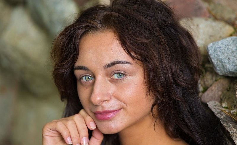 Нинуся, 22