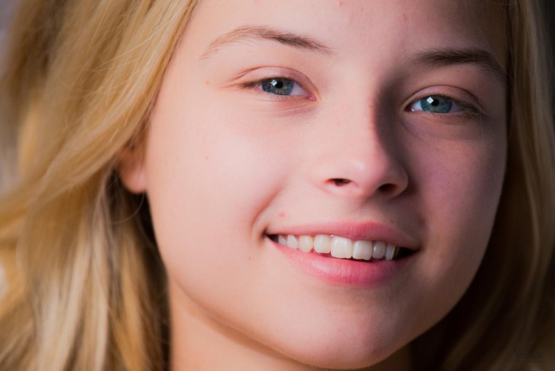 Оксана, 21