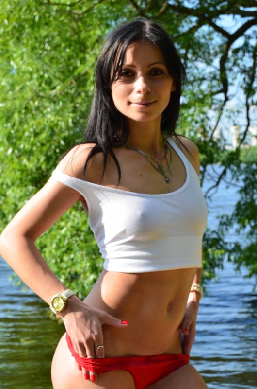 Маргарита, 22